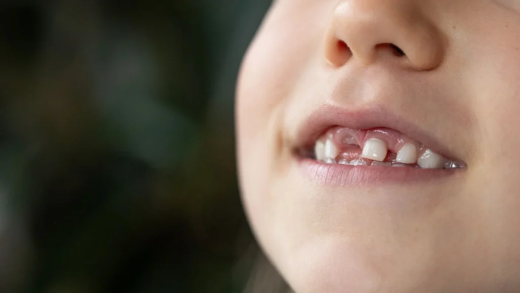 Calling Full Smile Dental emergency line 708-448-0468 for knocked-out tooth Chicago IL